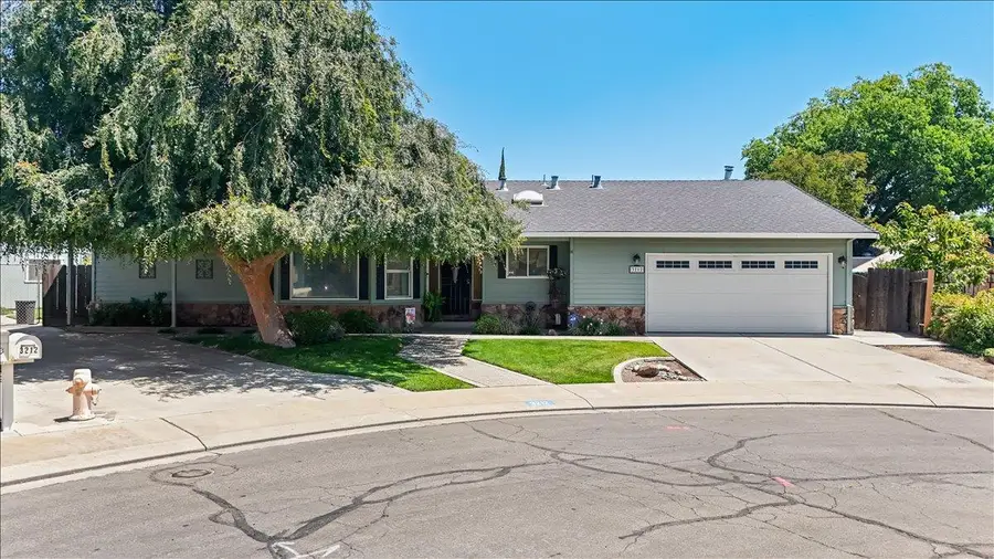 3212 Barry Court, Ceres, CA 95307 - #3