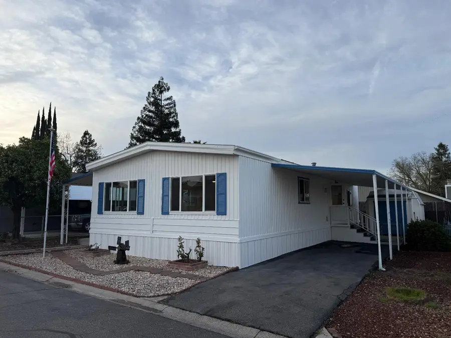 5913 Cackler Lane #62, Citrus Heights, CA 95621 - #3