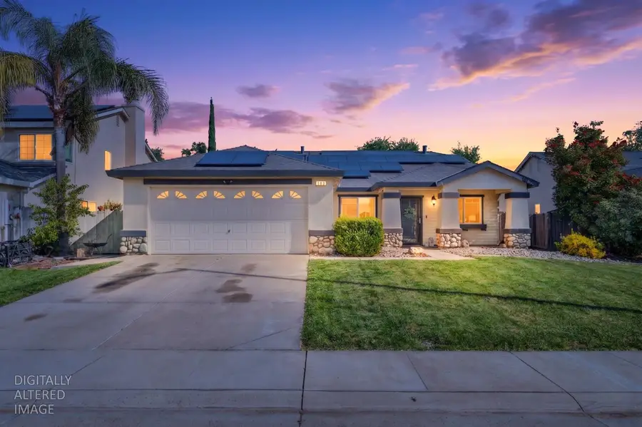 155 Hudson Way, Wheatland, CA 95692 - #2
