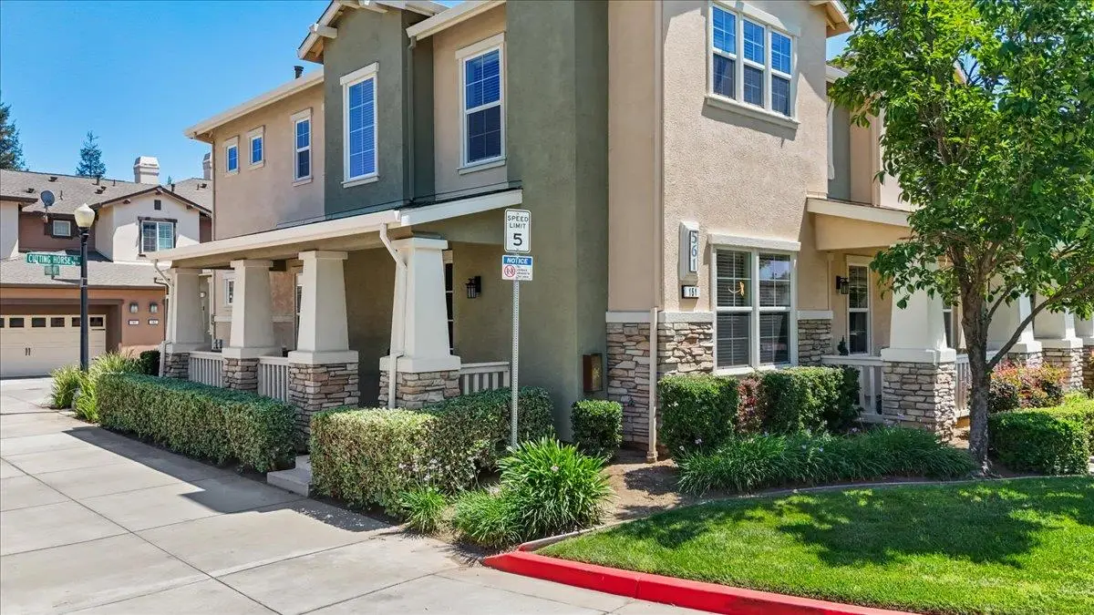 561 Wild Stallion Drive #151, Oakdale, CA 95361 - #1