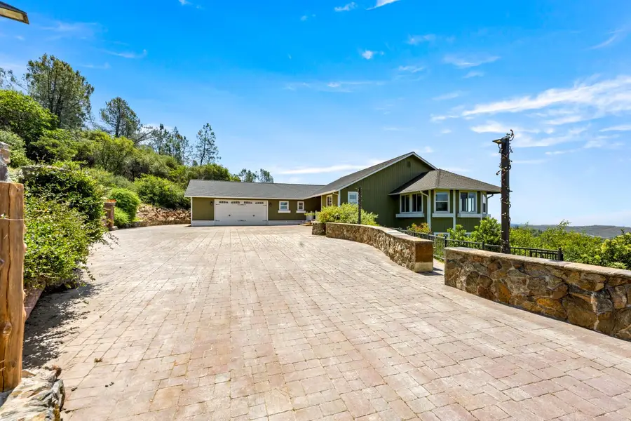 15438 Tarr Ditch Road, Grass Valley, CA 95949 - #3