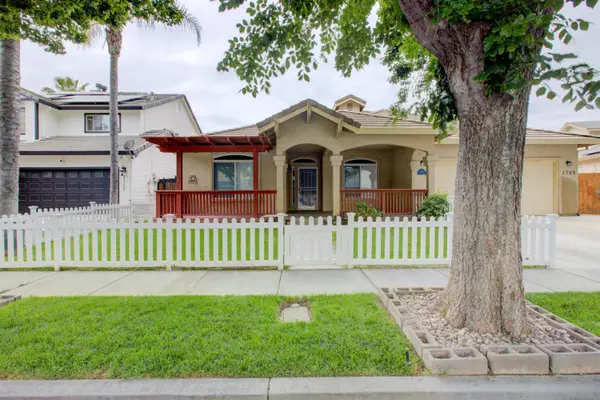 1709 Humboldt Court, Los Banos, CA 93635
