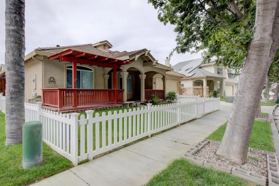 1709 Humboldt Court, Los Banos, CA 93635 - #2