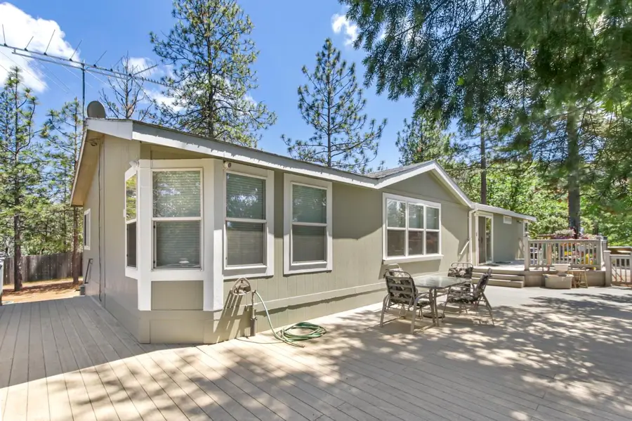 27197 Norton Grade Road, Colfax, CA 95713 - #2