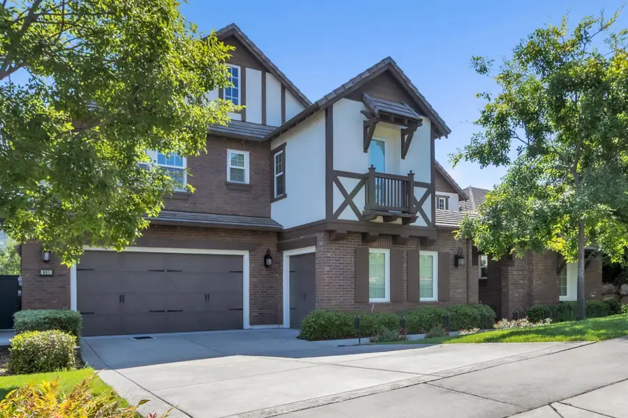 651 Idlewood Place, El Dorado Hills, CA 95762 - #2
