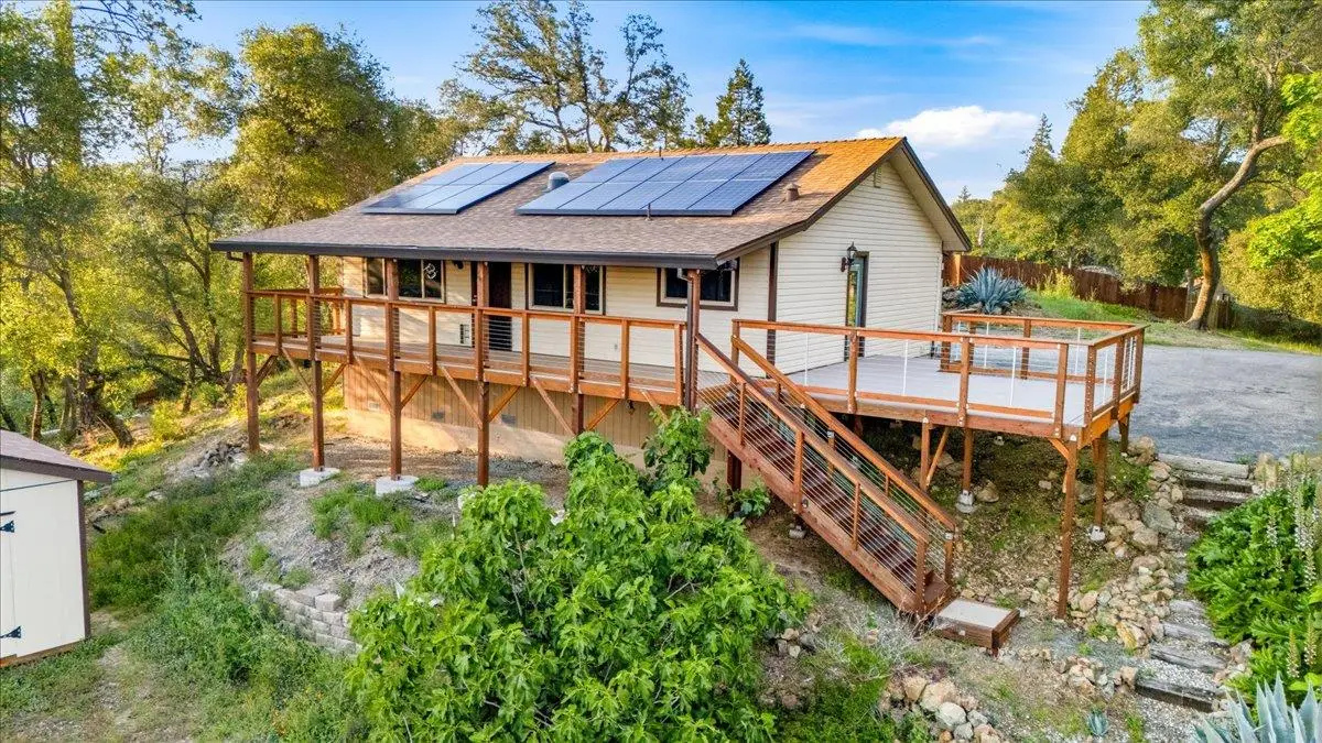 18572 Estrada Place, Grass Valley, CA 95949 - #1