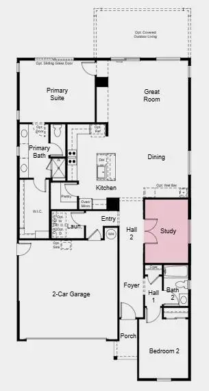 10379 Evangaline Way, Elk Grove, CA 95757 - #2