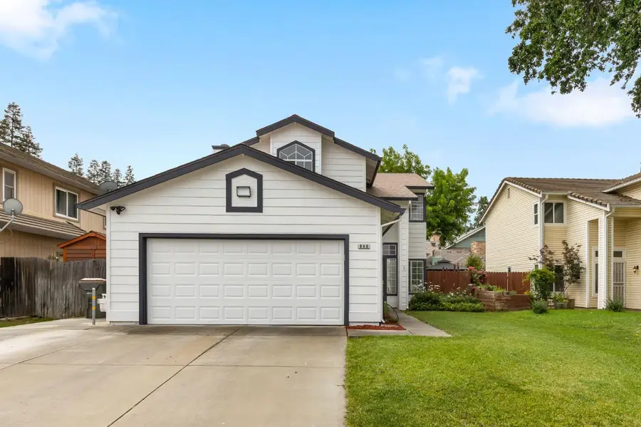 940 Lexington Way, Woodland, CA 95695 - #2