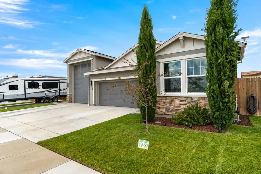 1559 Irish Draught Way, Olivehurst, CA 95961 - #2