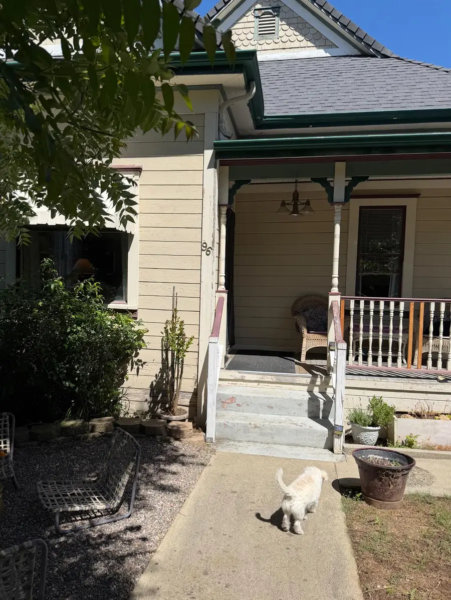 96 Court Street, San Andreas, CA 95249 - #3