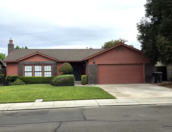 731 Nancy Drive, Ripon, CA 95366