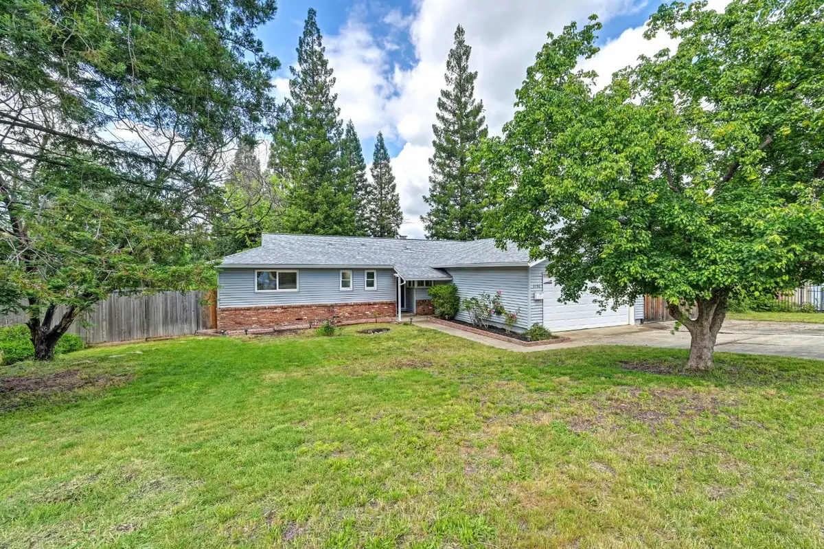 7151 Gail Way, Fair Oaks, CA 95628 - #1