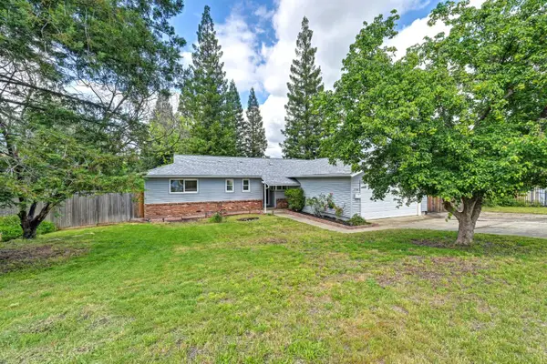 7151 Gail Way, Fair Oaks, CA 95628