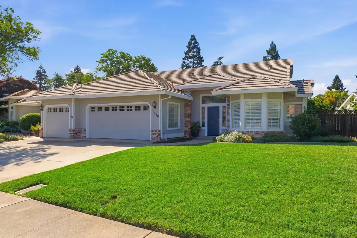 1710 Cartagena Drive, Yuba City, CA 95993 - #1