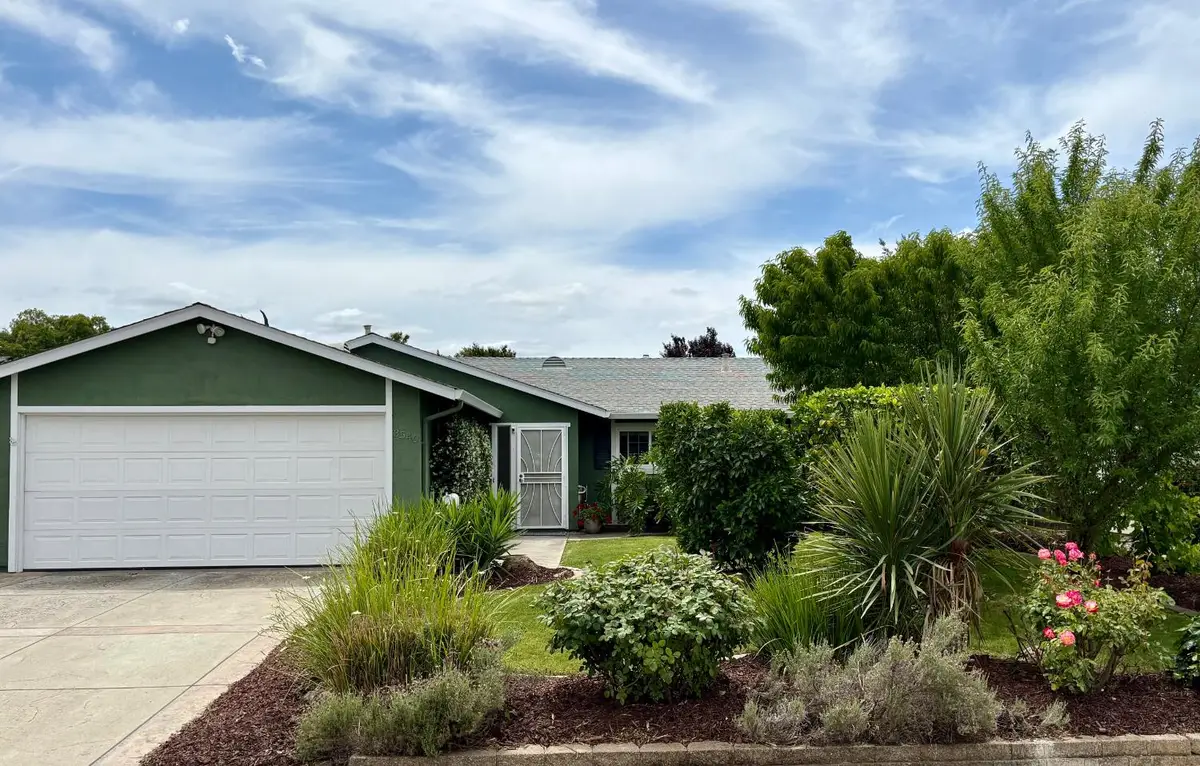 3540 Eisenhower Drive, Sacramento, CA 95826 - #1