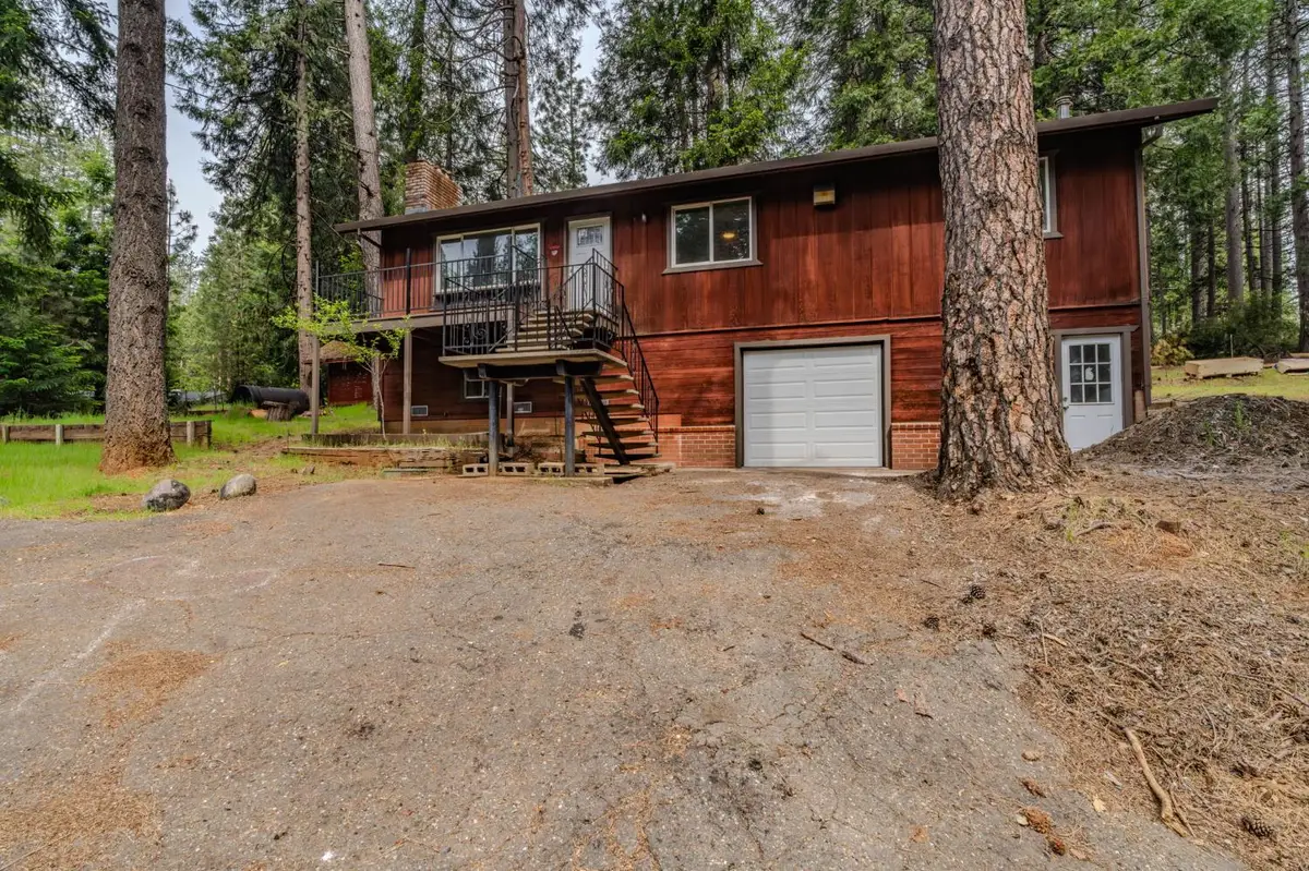 25865 Creekside Drive, Pioneer, CA 95666 - #1