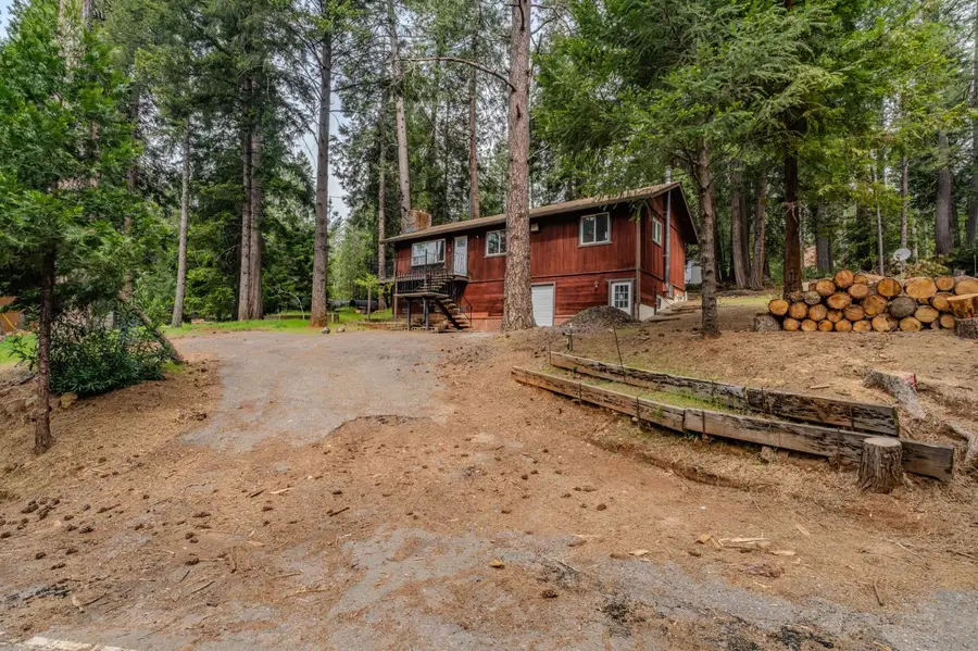 25865 Creekside Drive, Pioneer, CA 95666 - #3