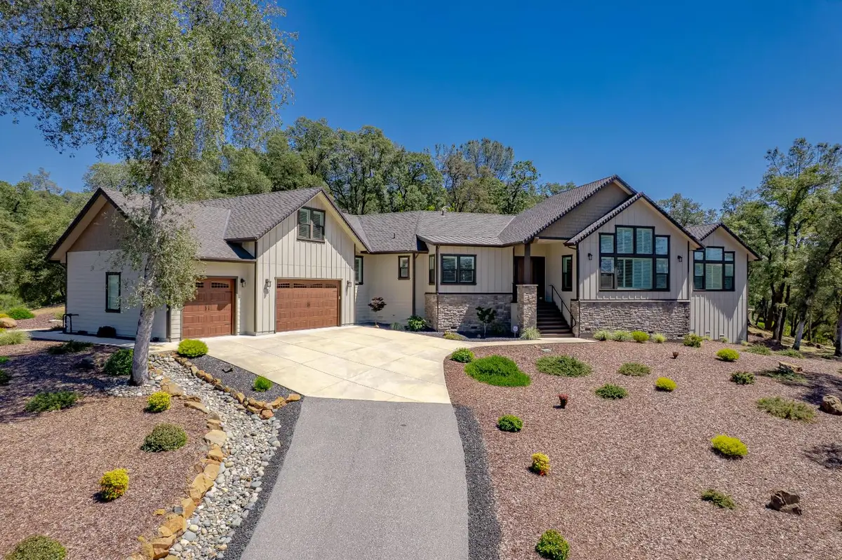 23235 Darkhorse Drive, Auburn, CA 95602 - #1