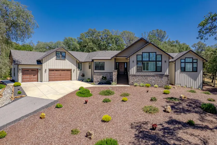 23235 Darkhorse Drive, Auburn, CA 95602 - #2