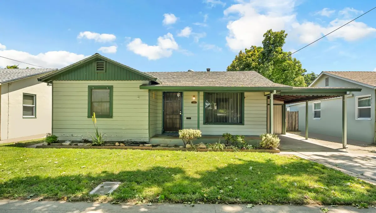 720 N School Street, Lodi, CA 95240 - #1
