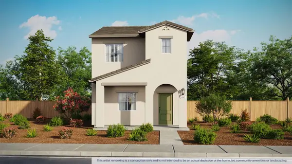 3385 Starry Sky Walk, Sacramento, CA 95834