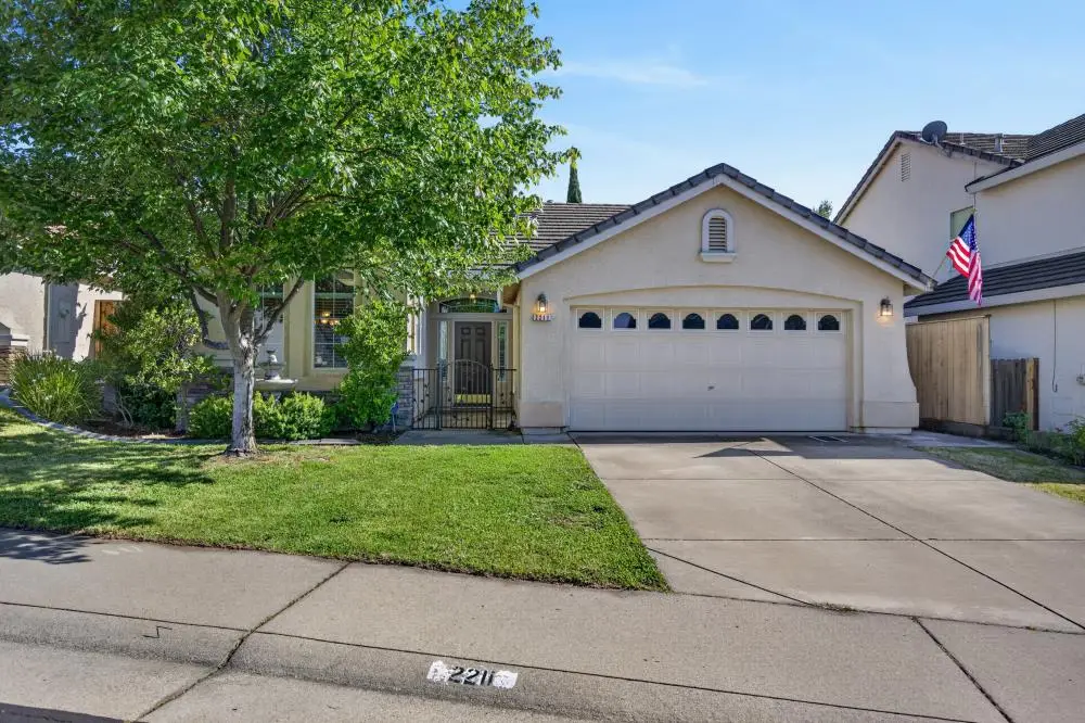 2211 Vail Court, Rocklin, CA 95765 - #1