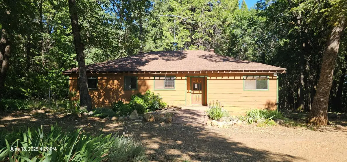 11782 Blackberry Place, Nevada City, CA 95959 - #1