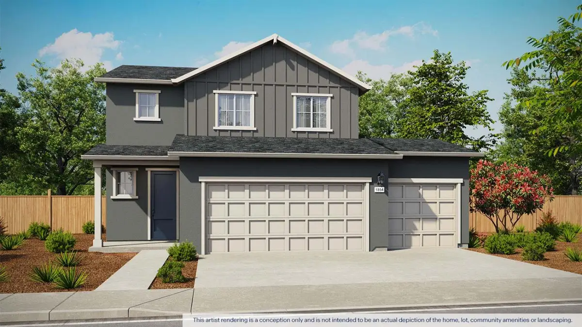 1910 Brianna Way, Yuba City, CA 95993 - #1
