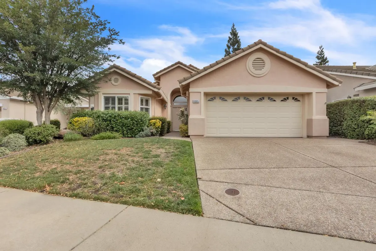 6065 Plum Canyon Lane, Roseville, CA 95747 - #1
