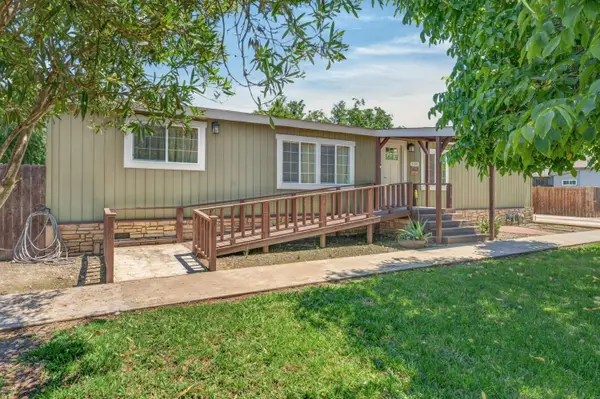 1155 2nd Street, Meridian, CA 95957