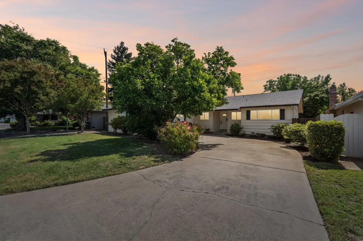 4785 Rex Court, Sacramento, CA 95822 - #1