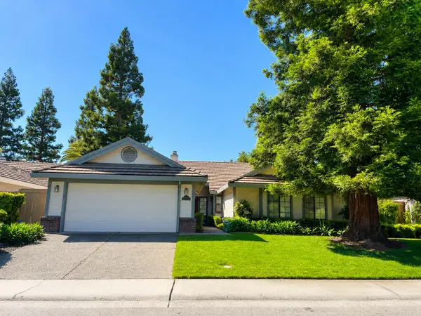 11845 Prospect Hill Drive, Gold River, CA 95670