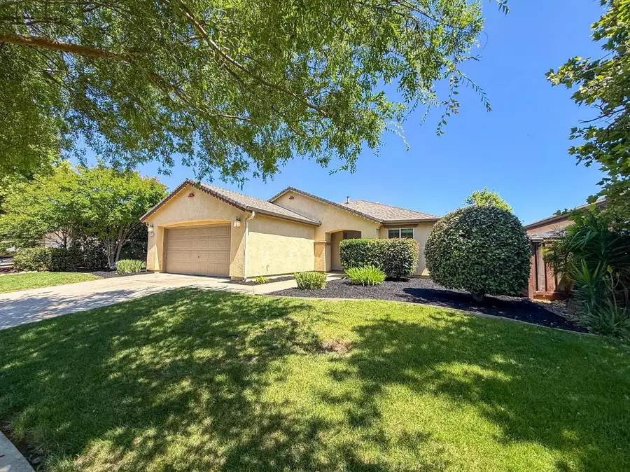 1572 Minories Drive, Plumas Lake, CA 95961 - #3