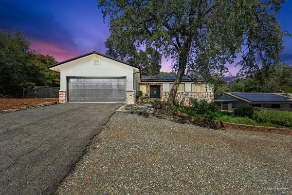 2741 Wentworth Road, Cameron Park, CA 95682