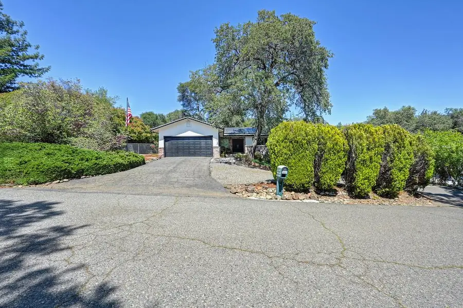 2741 Wentworth Road, Cameron Park, CA 95682 - #3