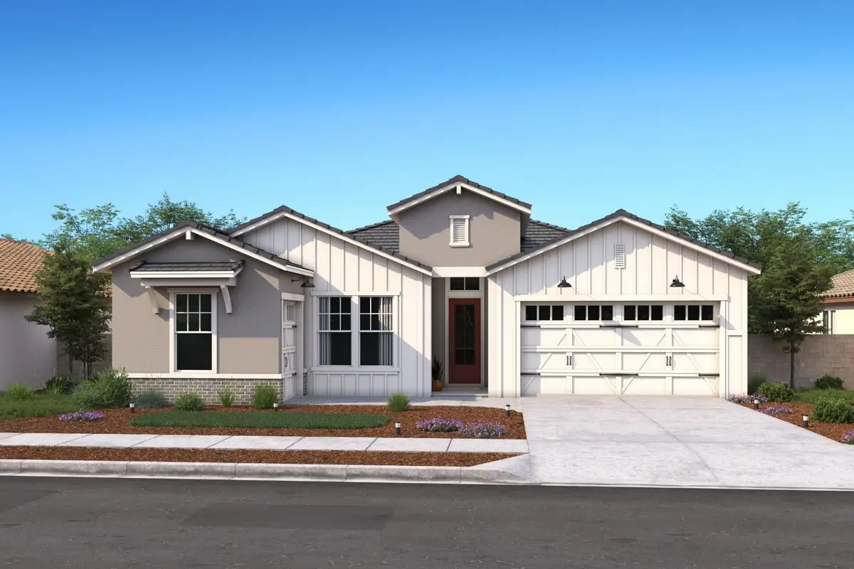 4306 Hooded Crow Circle, Rancho Cordova, CA 95742 - #1