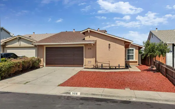 506 Harvey Way, Bay Point, CA 94565