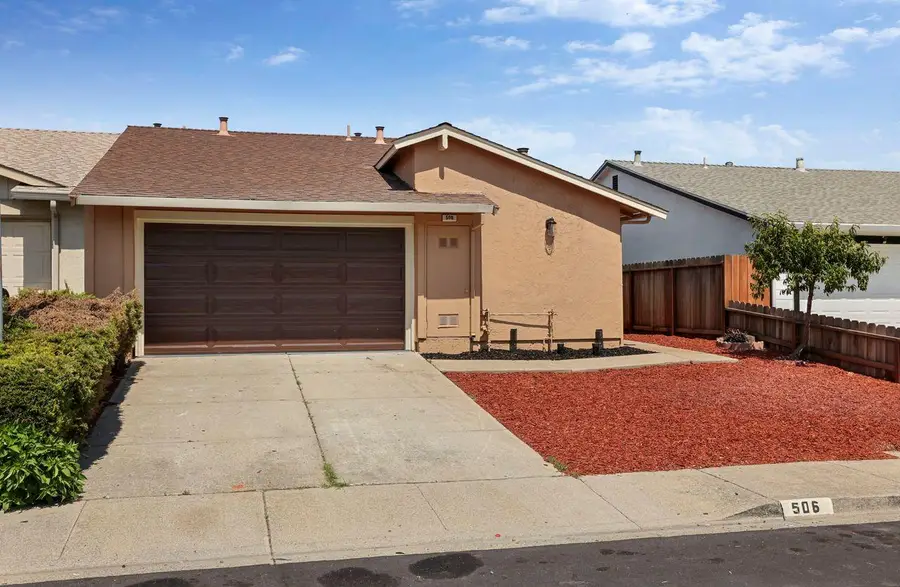 506 Harvey Way, Bay Point, CA 94565 - #2