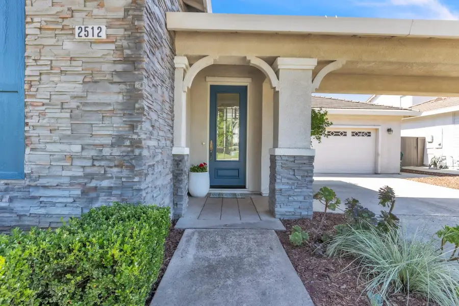 2512 Mabry Drive, Sacramento, CA 95835 - #2
