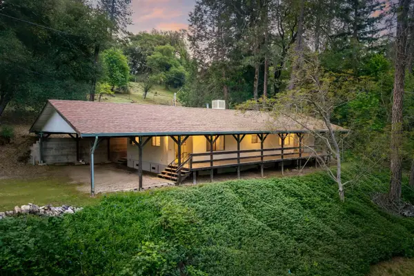 14073 Retrac Way, Grass Valley, CA 95949
