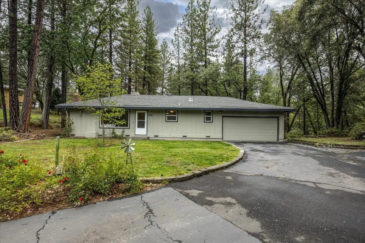 3061 Glee Lane, Placerville, CA 95667 - #1