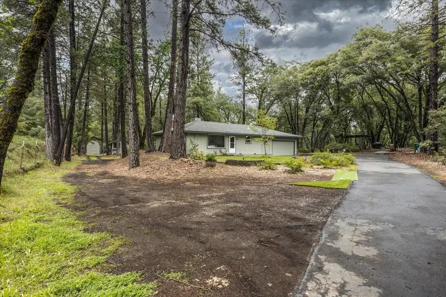 3061 Glee Lane, Placerville, CA 95667 - #3