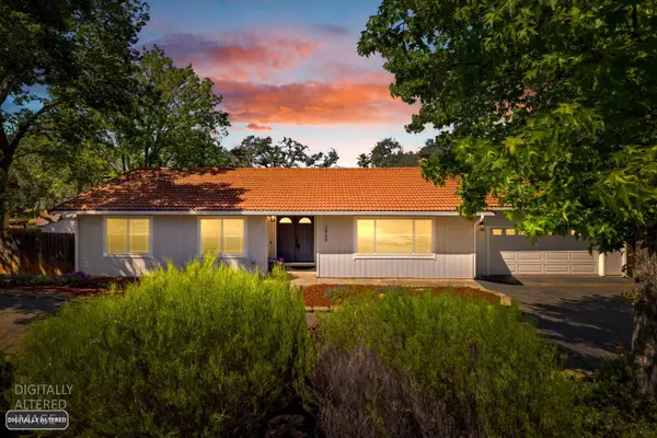 3960 Rustic Road, Cameron Park, CA 95682
