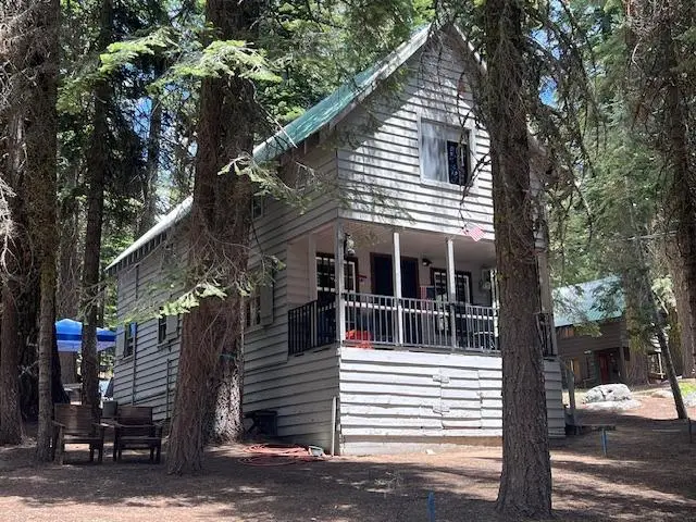 32 Clark Station, Sierra City, CA 96125 - #1