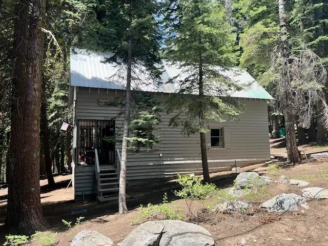 32 Clark Station, Sierra City, CA 96125 - #2