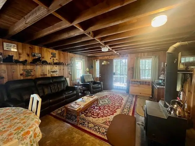 32 Clark Station, Sierra City, CA 96125 - #3