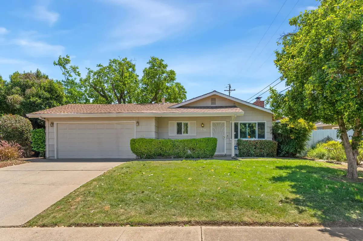 10404 River Wood Way, Rancho Cordova, CA 95670 - #1