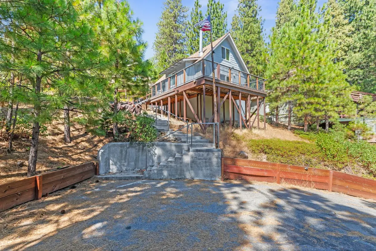 26650 Old Mono Road, Long Barn, CA 95335 - #1