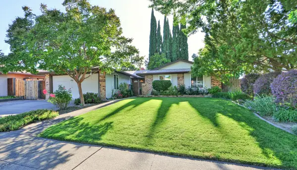 6716 Ellsworth Circle, Fair Oaks, CA 95628