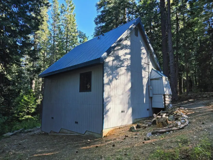41100 Putt Road, Alta, CA 95701 - #2